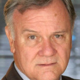 David Rees — Man in Party