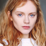 Emma Laird — Jimmima