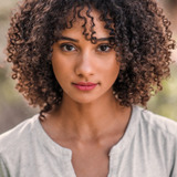 Jasmine Aivaliotis — Harper