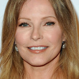 Cheryl Ladd — Helen 'Lovey' Manning
