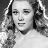 Glynis Johns — Miss Sheridan (uncredited)
