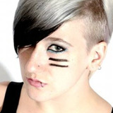 Myriam Desgagne — Self