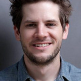 Ryan Piers Williams — El Esposo de Gloria