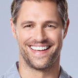 Sam Page — Mr. Jennings