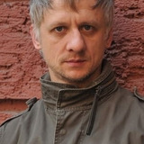 Ivan Barnev — Russian Soldier #1