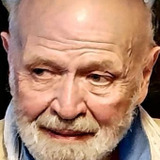 George Birt — Captain Boeing 747