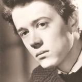 Tim Seely — Midshipman Edward Young