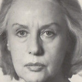 Doris Schade — Mrs. Kraus