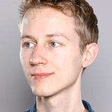 Charlie Shackleton — Himself