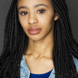 Troy Leigh-Anne Johnson — Berna Vincent
