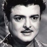 Gemini Ganesan — Himself