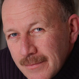 Julian Gamble — Galen Hall