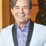 John Paul Young — Mr. Hickey