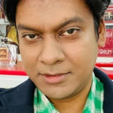 Mahbub Alam — Bangladeshi Worker