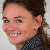 Sanne Grangaard — Rosa