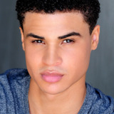 Kolton Stewart — Child Drummer