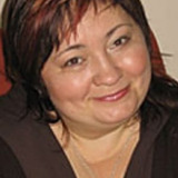 Татьяна Митиенко — woman
