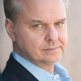 Andy Prosky — INS Agent