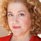Mary Testa — Laundromat Gal