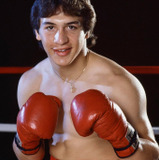 Ray Mancini — Chico