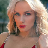 Andzelika Cecylia Rychlak — Mike Wife