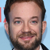 Sam Pancake — The Kid