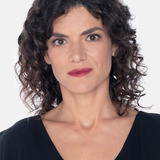 Αντιγόνη Φρυδά — Katerina