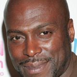 Lexington Steele — Striking Actor