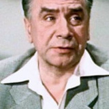 Григорий Шамшурин — Aleksey, Veronika's Father