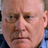 Brian McDermott — Mr. Morgan