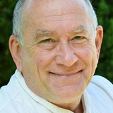 Dennis Garber — Lobby Cop #1