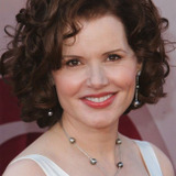 Geena Davis — Munca
