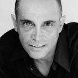 Americo Presciutti — Croupier (uncredited)