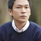 川口覚 — Seki Ryuta