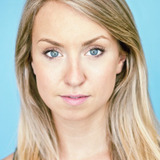 Sophie Bennett — Little Girl