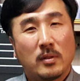 김진혁 — Detective Seo