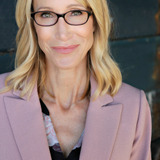 Nikki Tyler-Flynn — Double Bubble Casting Agent