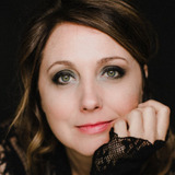 Justine Warrington — Veteran Molly