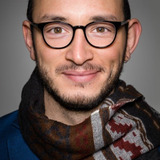 Majd Mastoura — Malick