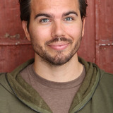 Закари Джеймс Рукавина — Veteran Palo