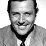 Warren Hull — Jim Travers