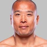 Jun Yong Park — Himself