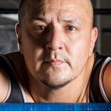 Pablo Márquez — El Puerto Riqueño