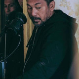 Ical Tanjung — Petugas keamanan