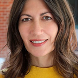 Sheila Sawhny — Carol, FA Member
