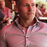 Dirk Rabe — State Fighter #3