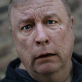 Мак МакДональд — Flying Cop