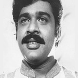 Ratheesh — Baburaj
