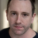 Brian Lonsdale — Toughwood (voice)