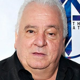 Vinny Vella — Harry 'Red' Dellarose
